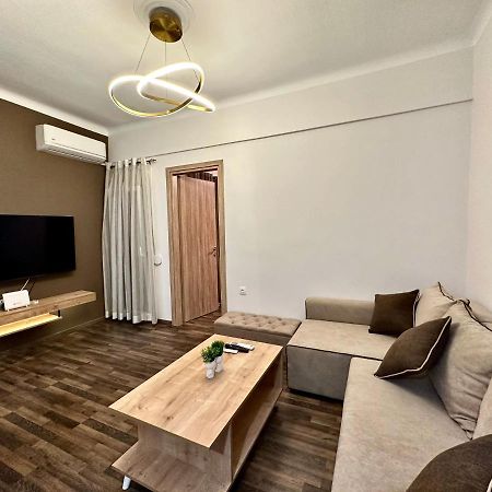 The A&D Urban Central Retreat Θεσσαλονίκη Εξωτερικό φωτογραφία