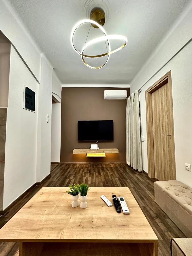 The A&D Urban Central Retreat Θεσσαλονίκη Εξωτερικό φωτογραφία