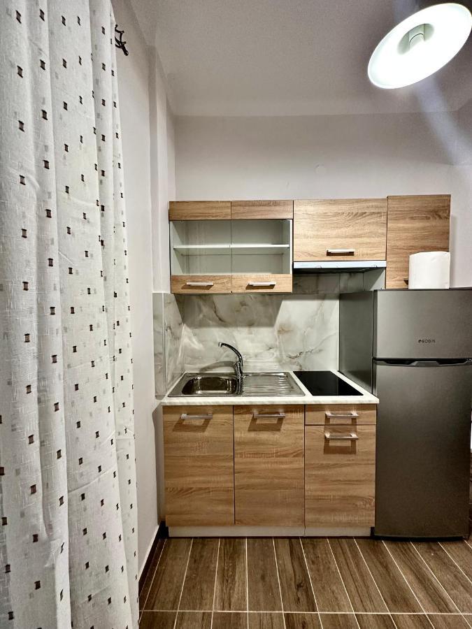 The A&D Urban Central Retreat Θεσσαλονίκη Εξωτερικό φωτογραφία
